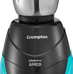 Crompton Ameo 750-Watt Mixer Grinder