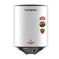 Crompton Arno Neo 10-L 5 Star Rated Storage Water Heater with Advanced 3 Level Safety National Energy Conservation Award Winner 2023