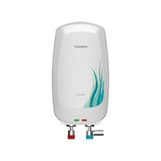 Crompton Arno Neo 3 Litre Instant Water Heater | 3 kW Heating Element | Food Grade SS Tank | 6 Bar Pressure Rated | Advanced 3-Level Safety | 5 Years Tank Warranty