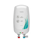 Crompton Arno Neo 5 Litre Instant Water Heater | 3 kW Heating Element | Food Grade SS Tank | 6 Bar Pressure Rated | Advanced 3-Level Safety | 5 Years Tank Warranty