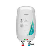 Crompton Arno Neo 5 Litre Instant Water Heater | 3 kW Heating Element | Food Grade SS Tank | 6 Bar Pressure Rated | Advanced 3-Level Safety | 5 Years Tank Warranty