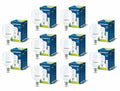 Crompton B22 LED Bulb - (Cool White, 50W), pack of 10