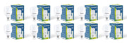 Crompton B22 LED Lamp (Cool Day Light, 40W) (Pack of 10)