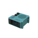 Crompton COMFORT NEO Room Heater, 2000W heat convector,Adjustable thermostast over heat protection shock proof body.