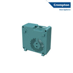Crompton COMFORT NEO Room Heater, 2000W heat convector,Adjustable thermostast over heat protection shock proof body.