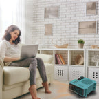 Crompton COMFORT NEO Room Heater, 2000W heat convector,Adjustable thermostast over heat protection shock proof body.