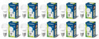 Crompton Dyna Ray 9W LED Bulb B22 | 945 Lumens, Pack of 10