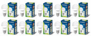 Crompton Dyna Ray 9W LED Bulb B22 | 945 Lumens, Pack of 10