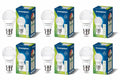Crompton Dyna Ray 9W LED Bulb B22 | 945 Lumens, Pack of 6