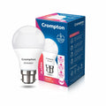 Crompton Dyna Ray 9W Motion Sensor LED Bulb B22 | Auto On/Off