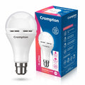Crompton Emergency 12 W LED Bulb Base B22 Cool Day Light (Pack of 1)
