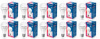 Crompton Emergency 12 W LED Bulb Base B22 Cool Day Light (Pack of 10)