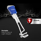 Crompton IHL 251 1500-Watt Immersion Water Heater with Copper Heating Element and IP 68 Protection