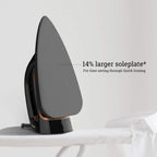 Crompton InstaGlide 1000-Watts Dry Iron
