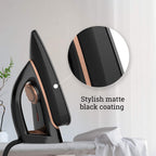 Crompton InstaGlide 1000-Watts Dry Iron