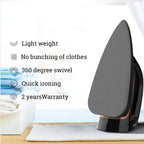 Crompton InstaGlide 1000-Watts Dry Iron
