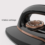 Crompton InstaGlide 1000-Watts Dry Iron
