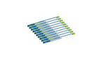 Crompton Laser Ray Neo 36W LED Batten, 4 Feet | 6500K, Pack of 10