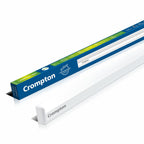 Crompton Laser Ray Neo 36W LED Batten, 4 Feet | 6500K, Pack of 10