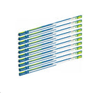 Crompton Laser Ray Smile 20W LED Batten, 4 Feet | 6500K, Pack of 10
