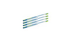 Crompton Laser Ray Smile 20W LED Batten, 4 Feet | 6500K, Pack of 4