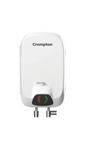 Crompton Rapid Jet 3-Litre Instant WH (White)