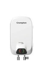Crompton Rapid Jet 3-Litre Instant WH (White)