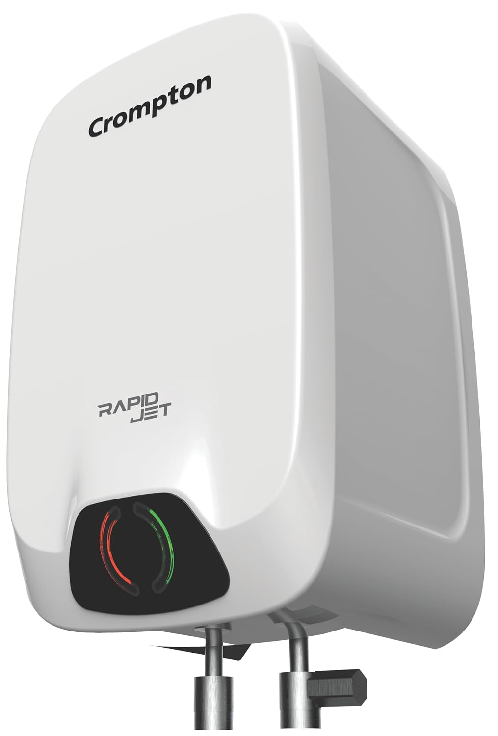 Crompton Rapid Jet 3-Litre Instant WH (White)