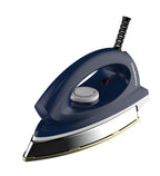 Crompton Rhino Plus 1250 Watt Blue Heavy weight Dry Iron
