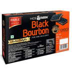 Parle Platina Hide &amp; Seek Black Bourbon Choco, 300 /270 g