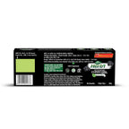DABUR Herb'L Activated Charcoal Toothpaste 240G (120G x2, Pack of 2)