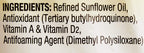 DHARA Refined Sunflower Oil 910gram