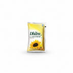 DHARA Refined Sunflower Oil 910gram