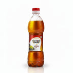 DOCTORS' CHOICE Kachi Ghani Mustard Oil Bottle 910 g