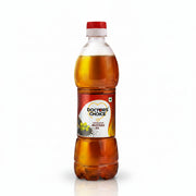 DOCTORS' CHOICE Kachi Ghani Mustard Oil Bottle 910 g