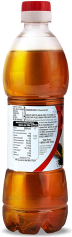 DOCTORS' CHOICE Kachi Ghani Mustard Oil Bottle 910 g