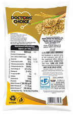 DOCTORS' CHOICE Refined Rice Bran Oil Pouch 910 g