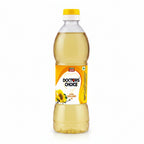 DOCTORS' CHOICE Refined Sunflower Oil Bottle 910 g