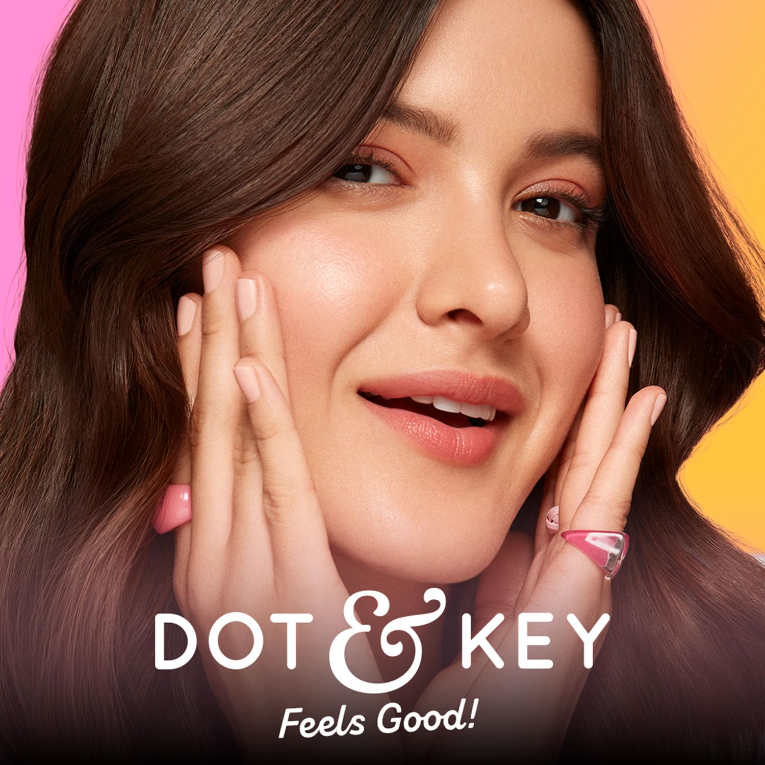 DOT & KEY 10% Vitamin C + E Serum with 5% Niacinamide,for Glowing Skin 30ml