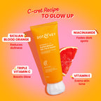 DOT & KEY Vitamin C + E Super Bright Gel Face Wash 100 ml