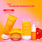 DOT & KEY Vitamin C + E Super Bright Gel Face Wash 100 ml