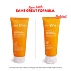 DOT & KEY Vitamin C + E Super Bright Gel Face Wash 100 ml