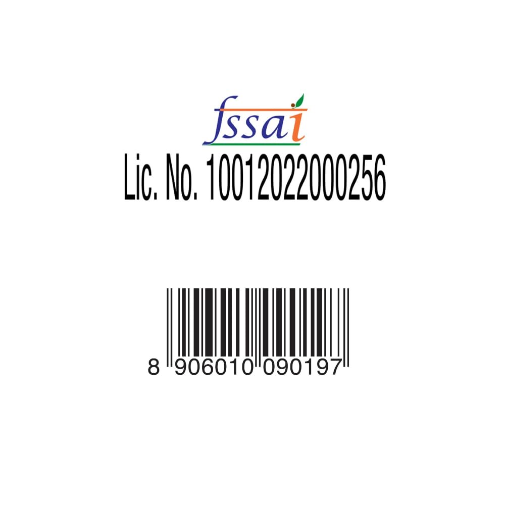 D'lecta Natural Cheddar Cheese - 200 g