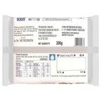 D'lecta Processed Cheese Slices 200g – 10 Slices