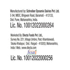 D'lecta Processed Cheese Slices 200g – 10 Slices