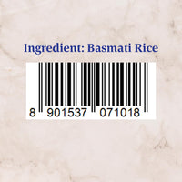 Daawat Biryani Basmati Rice 1 kg
