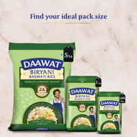Daawat Biryani Basmati Rice 1 kg