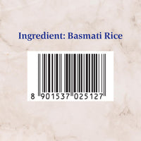 Daawat Super Basmati Rice 1Kg| Fluffy Long Grains