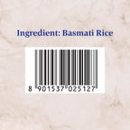 Daawat Super Basmati Rice 5Kg