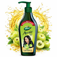 Dabur Amla Hair Oil 550 ml